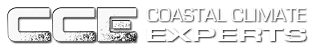 Coastal Climate Experts logo